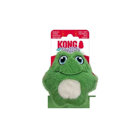 Kong Mini Snuzzles
