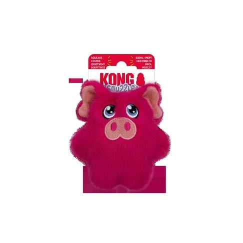 Kong Mini Snuzzles