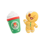 Bark Toys - Christmas Dog Toys