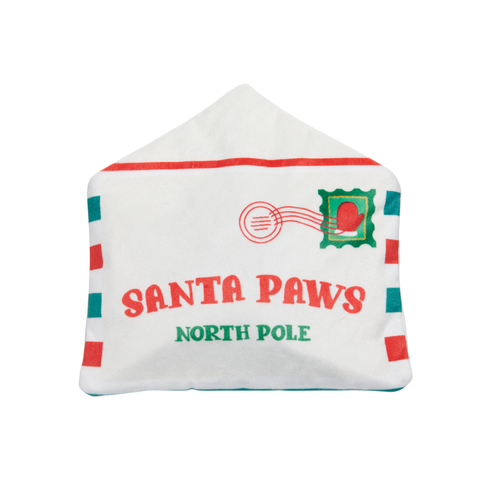 Bark Toys - Christmas Dog Toys