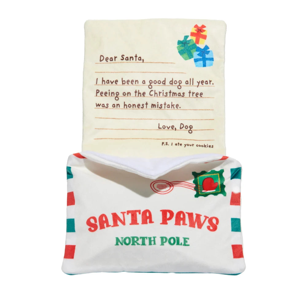 Bark Toys - Christmas Dog Toys