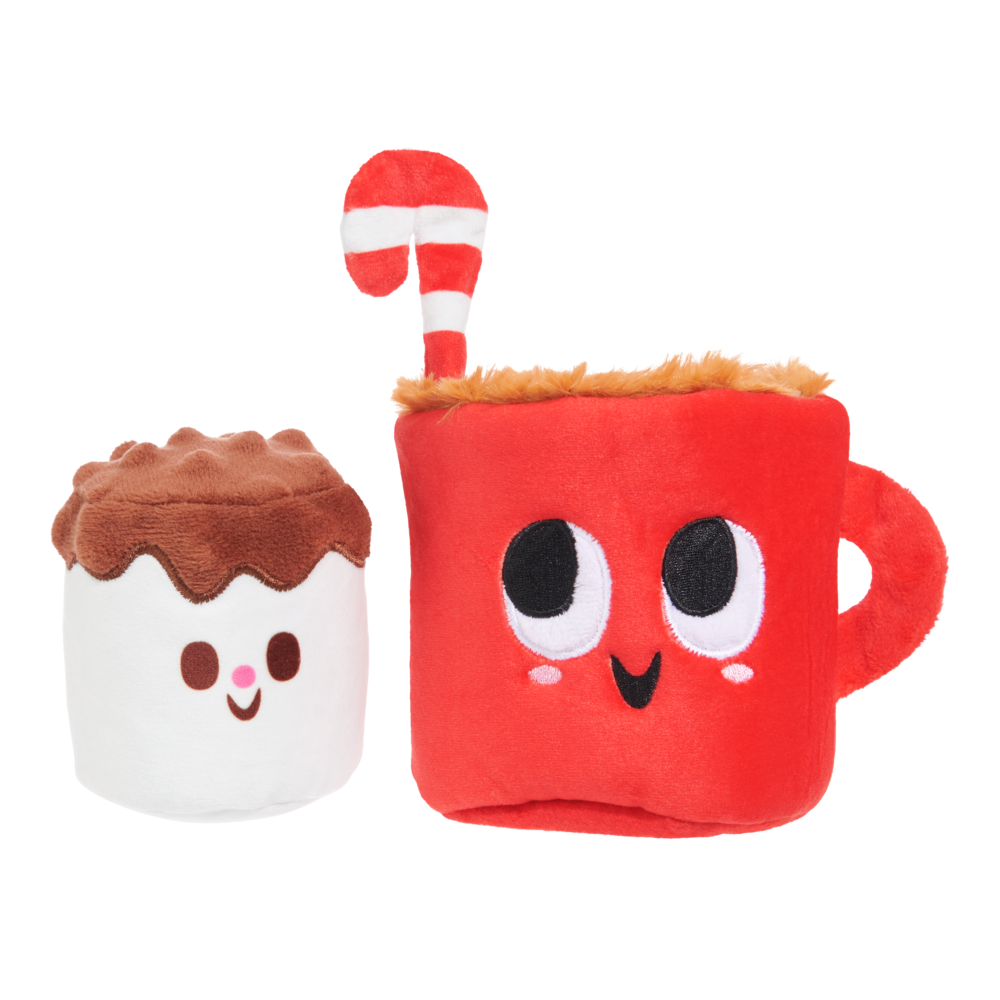 Bark Toys - Christmas Dog Toys