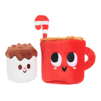 Bark Toys - Christmas Dog Toys