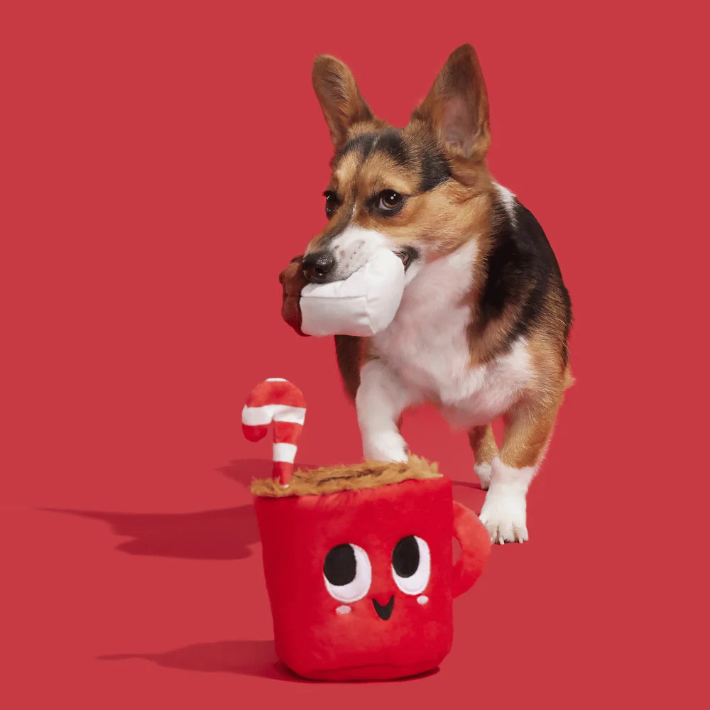 Bark Toys - Christmas Dog Toys