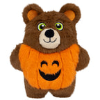 KONG Halloween Bat & Bear Assorted Medium
