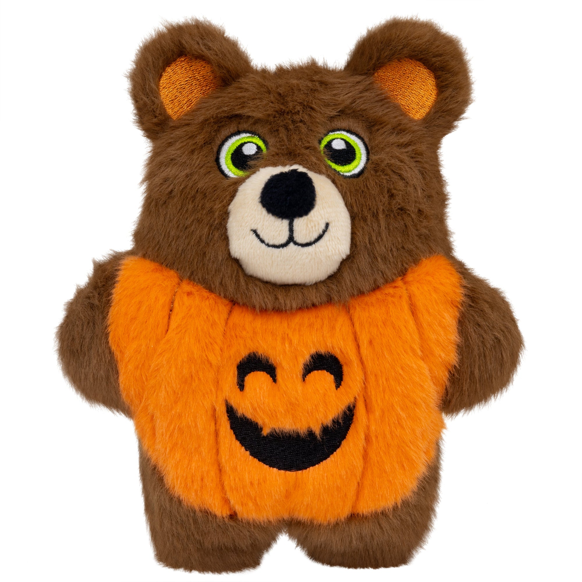 KONG Halloween Bat & Bear Assorted Medium
