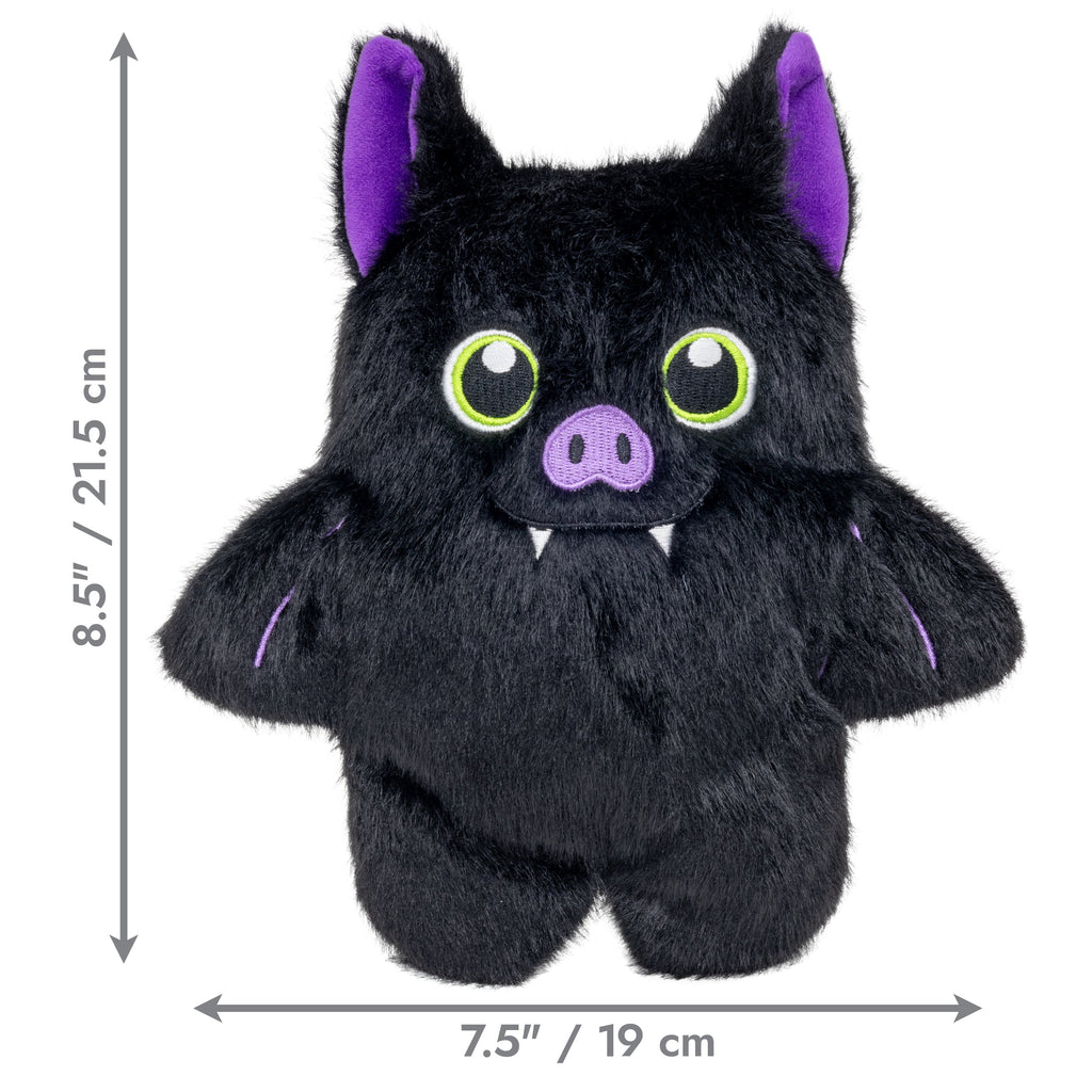 KONG Halloween Bat & Bear Assorted Medium