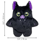 KONG Halloween Bat & Bear Assorted Medium
