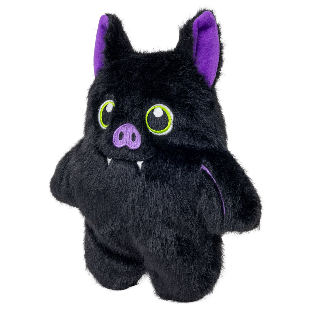 KONG Halloween Bat & Bear Assorted Medium
