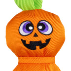 KONG Halloween Wubba Ballistic Jack-o-Lantern