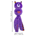 KONG Halloween Wubba Monster Purple Large