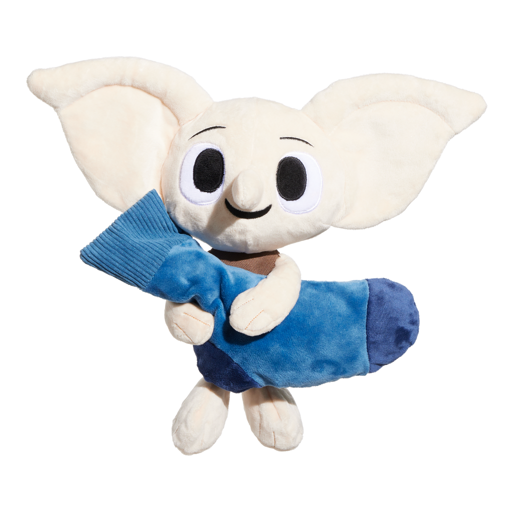 Bark Toys - Harry Potter Dog Toys