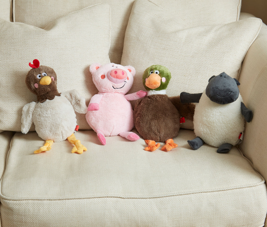 Zoon Poochie Pals