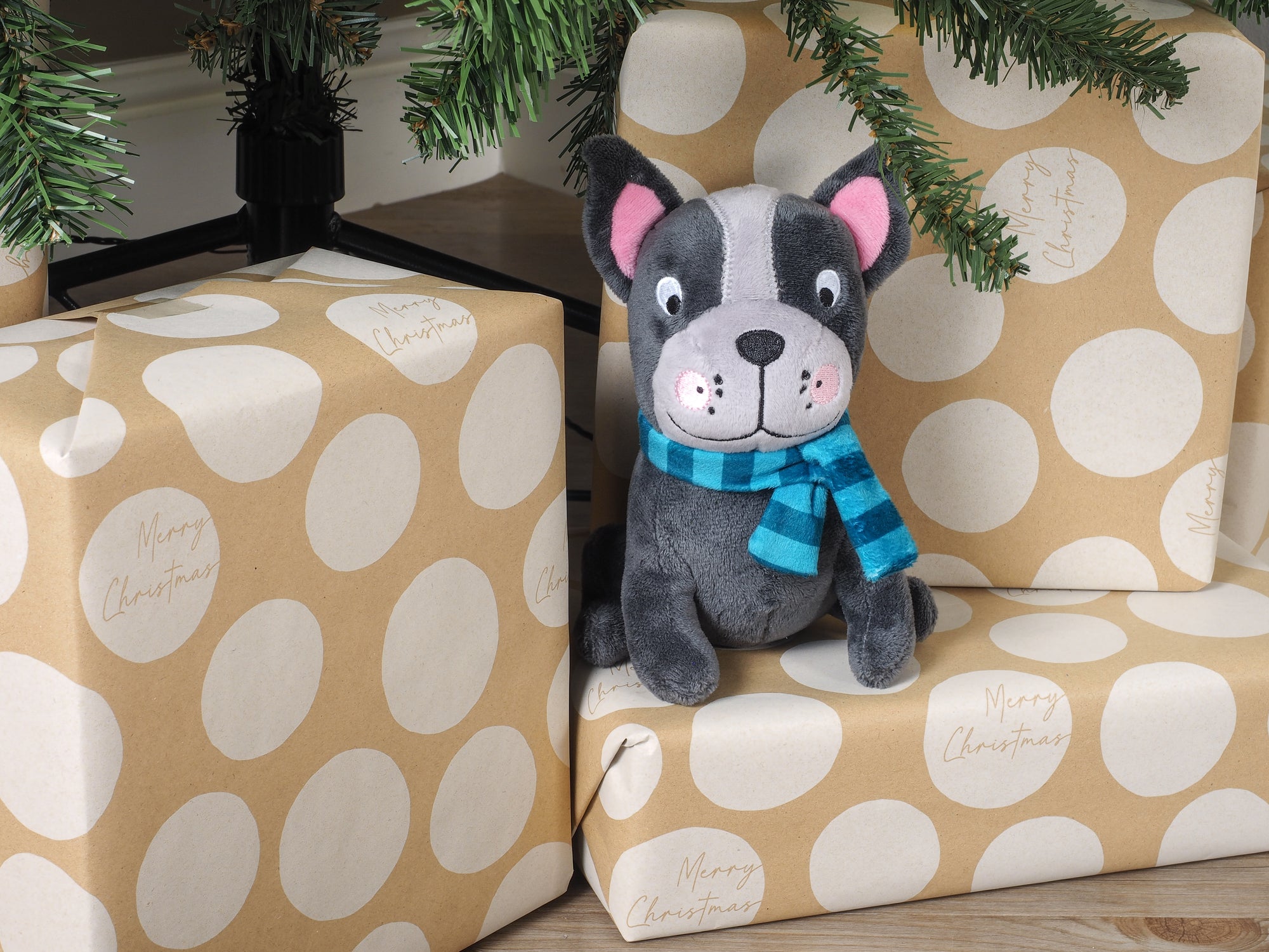 Frenchie PlayPal