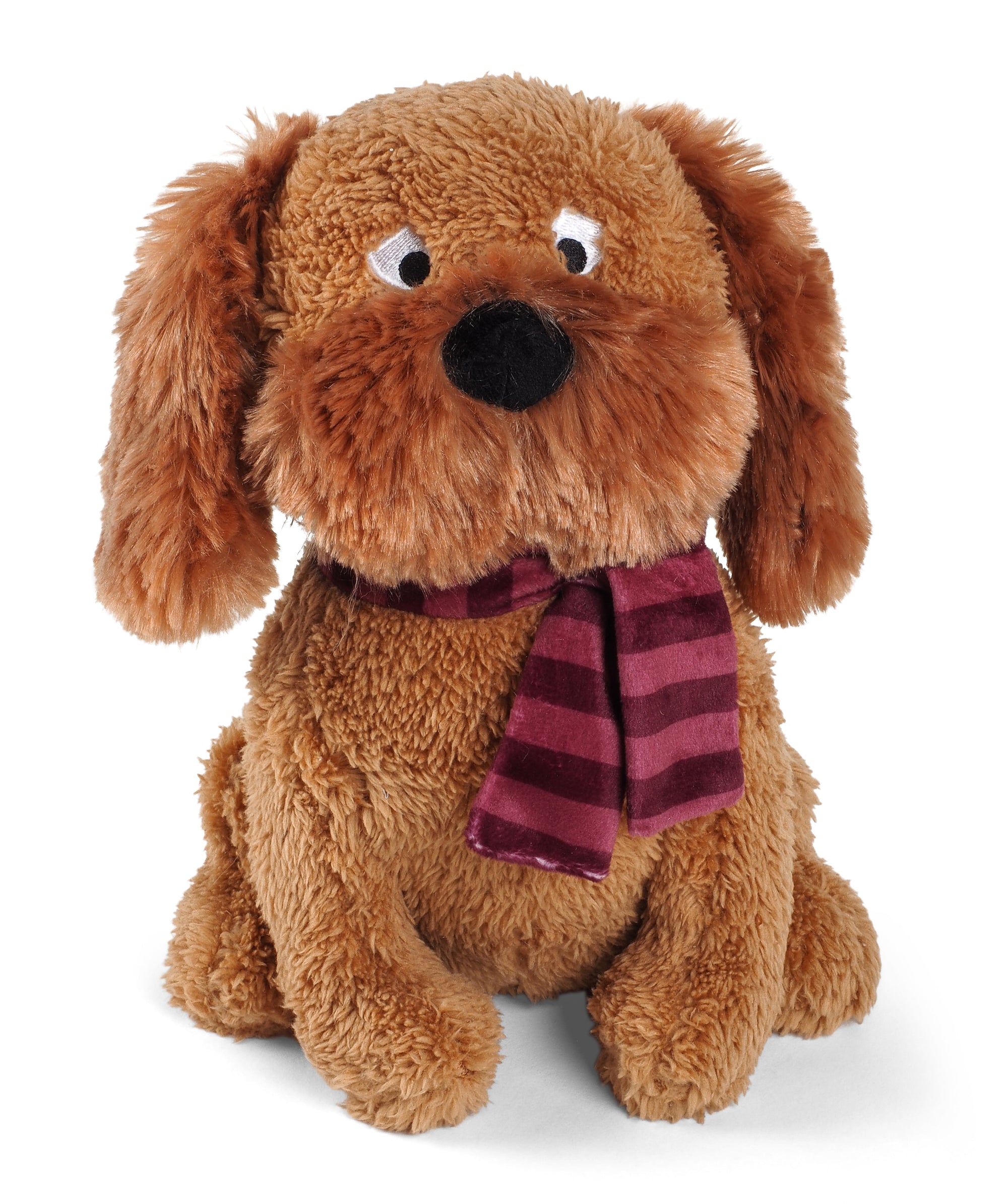 Cockapoo PlayPal Plush Dog Toy