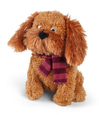 Cockapoo PlayPal Plush Dog Toy