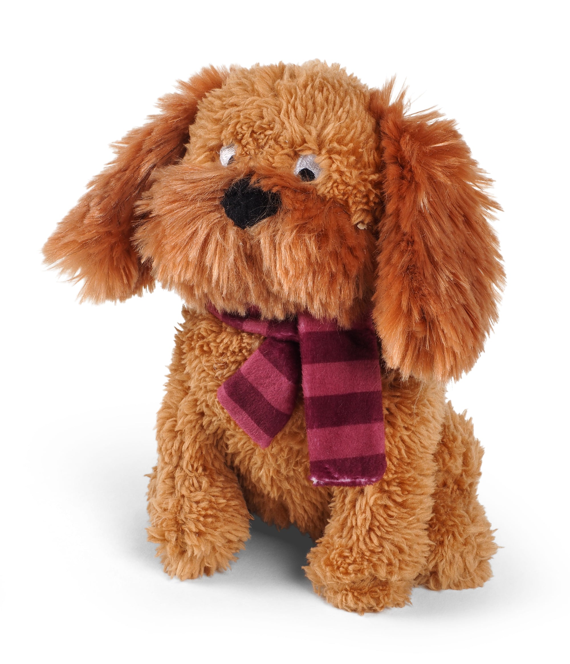 Cockapoo PlayPal Plush Dog Toy