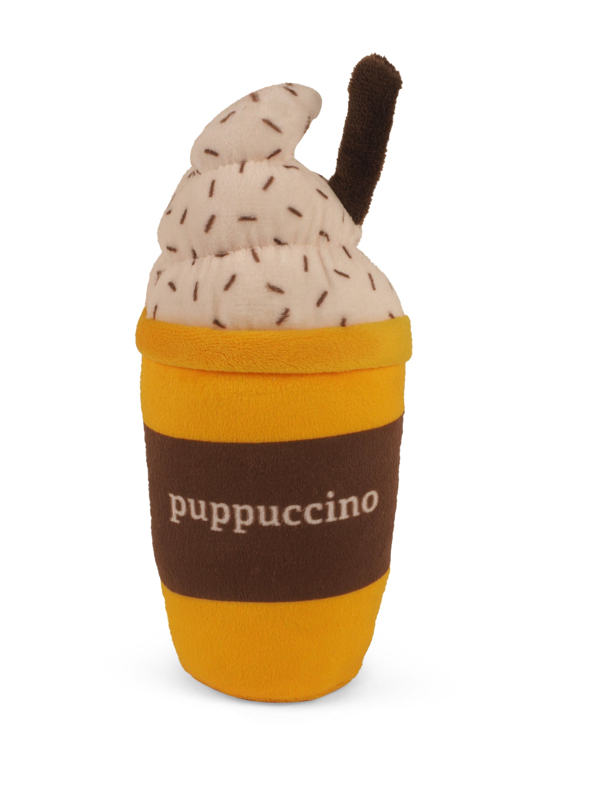 Puppaccino Plushy Christmas Toy