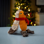 Robbie Rope Legs PlayPal Christmas Toy
