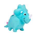 Zoon Dinosaurs Dog Toys