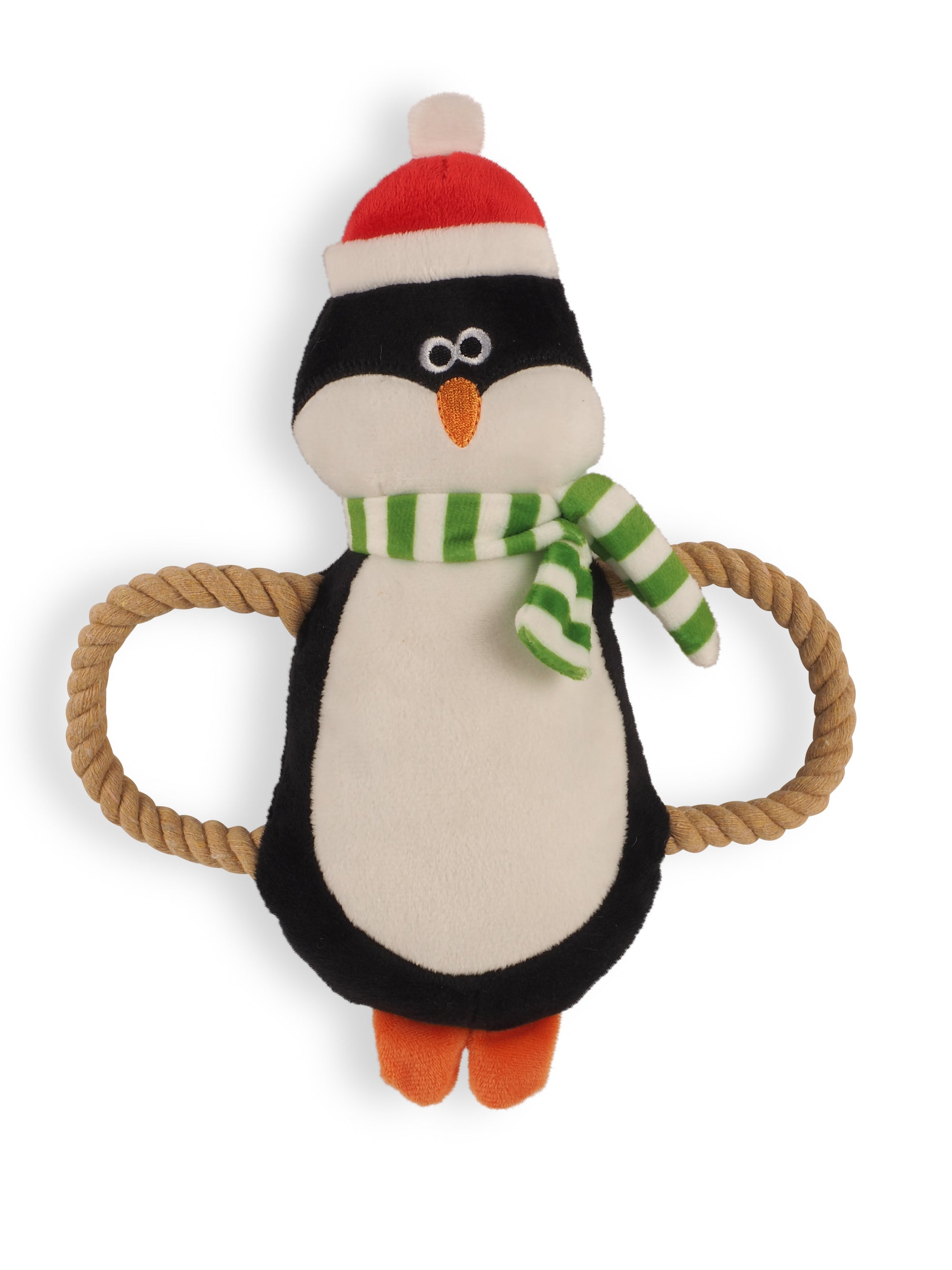 Puppa Giggler PlayPal Christmas Toy
