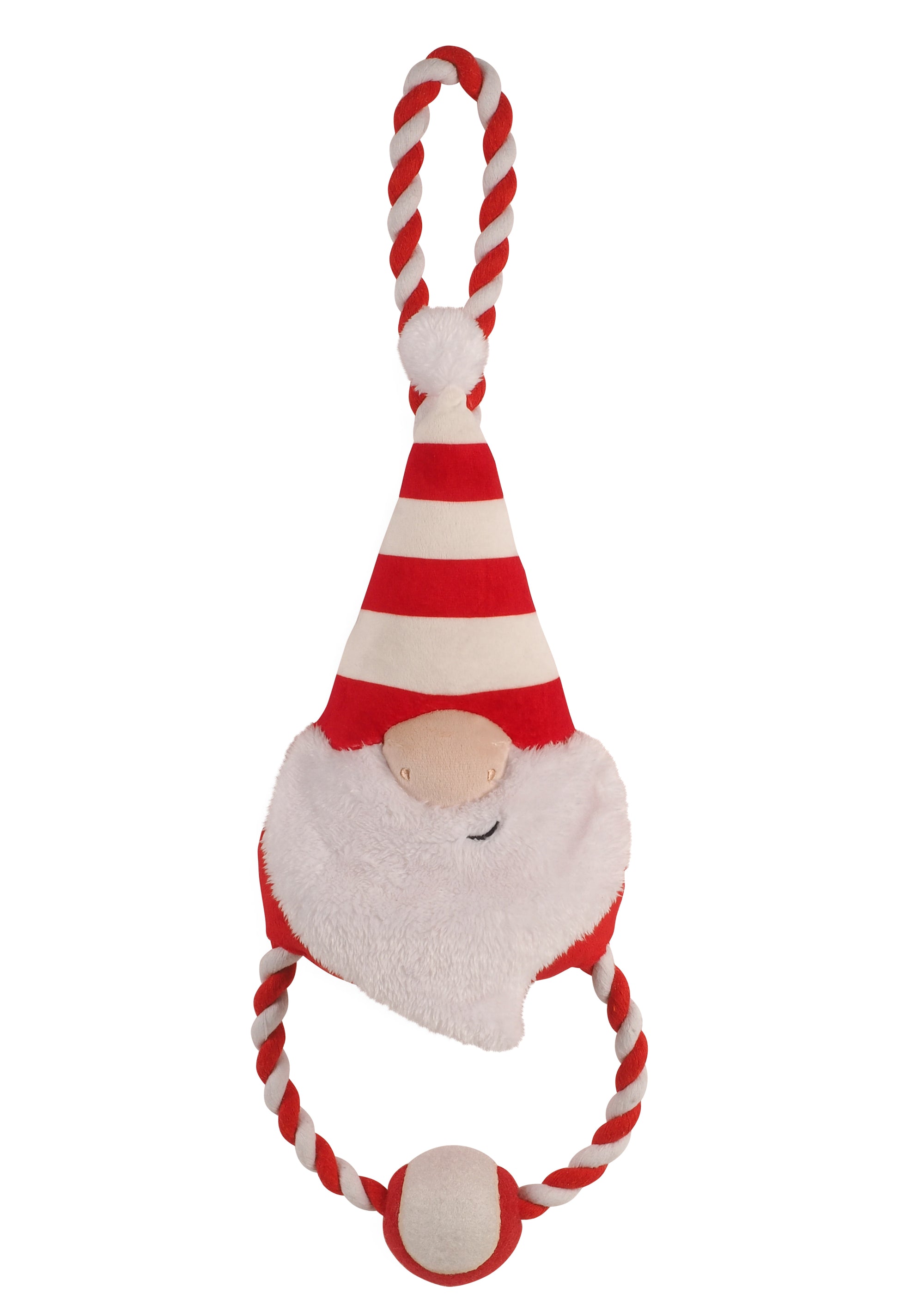 Tugga Santa Christmas Toy