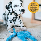 Rosewood My Dog Separation or Anxiety Dog Plush Toys