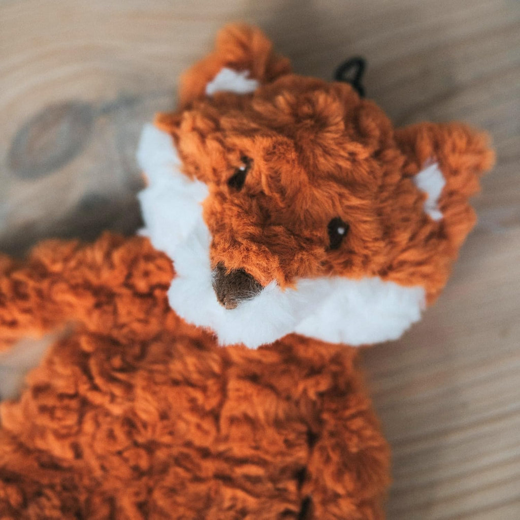Rosewood My Dog Separation or Anxiety Dog Plush Toys