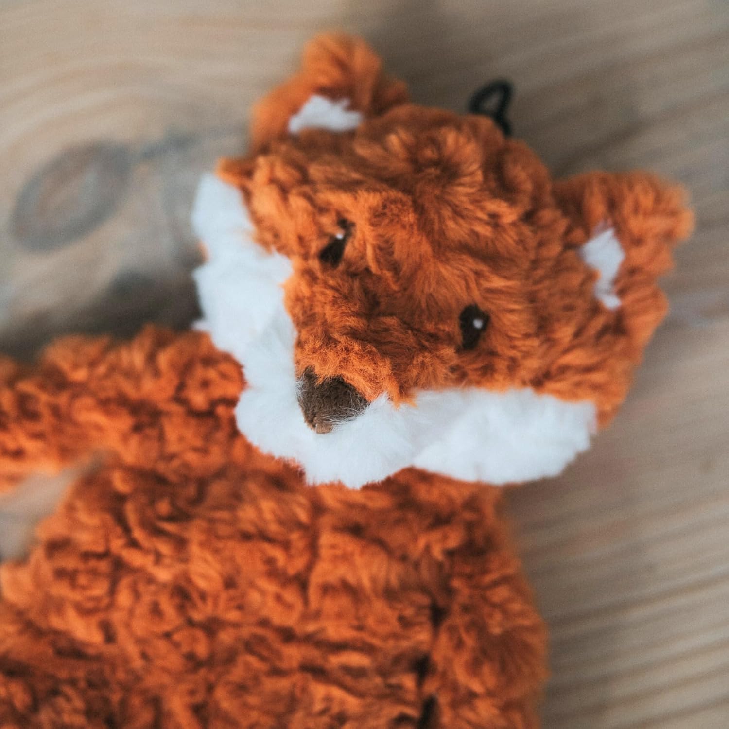 Rosewood My Dog Separation or Anxiety Dog Plush Toys