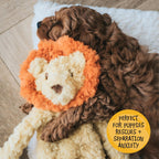 Rosewood My Dog Separation or Anxiety Dog Plush Toys