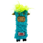 KONG Kickeroo Highland Cow Cat Toy
