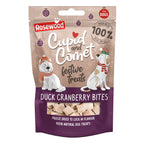 Rosewood Christmas Duck Cranberry Bites Dog Treats