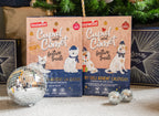 Rosewood Christmas Luxury Dog & Cat Advent Calendars