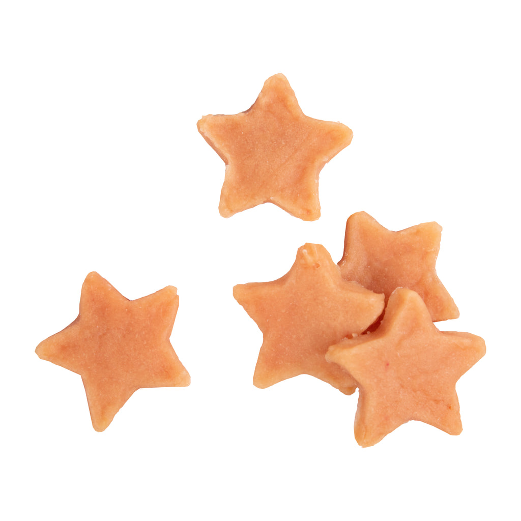 Rosewood Christmas Meaty Stars Dog Treats