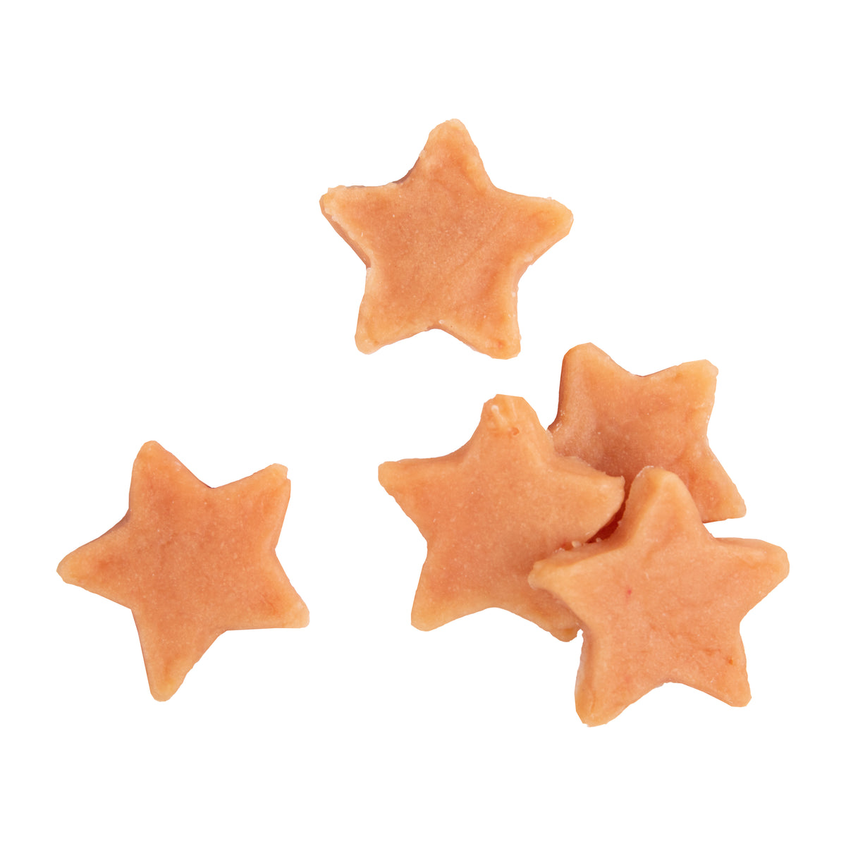 Rosewood Christmas Meaty Stars Dog Treats