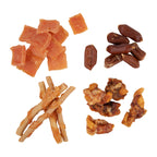 Rosewood Christmas Deli Board Dog Treats