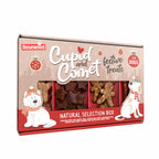 Rosewood Christmas Deli Board Dog Treats