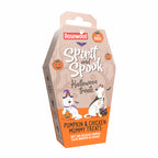 Halloween Rosewood Chicken & Pumpkin Mummy Dog Treats