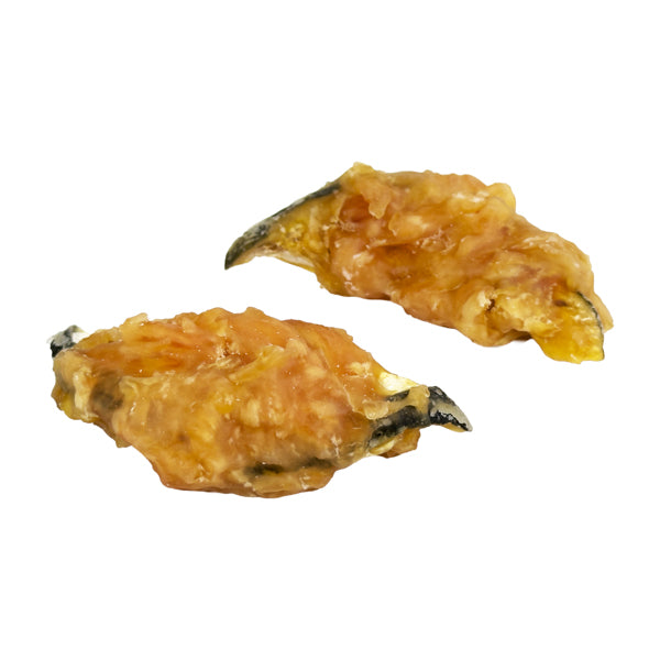 Halloween Rosewood Chicken & Pumpkin Mummy Dog Treats