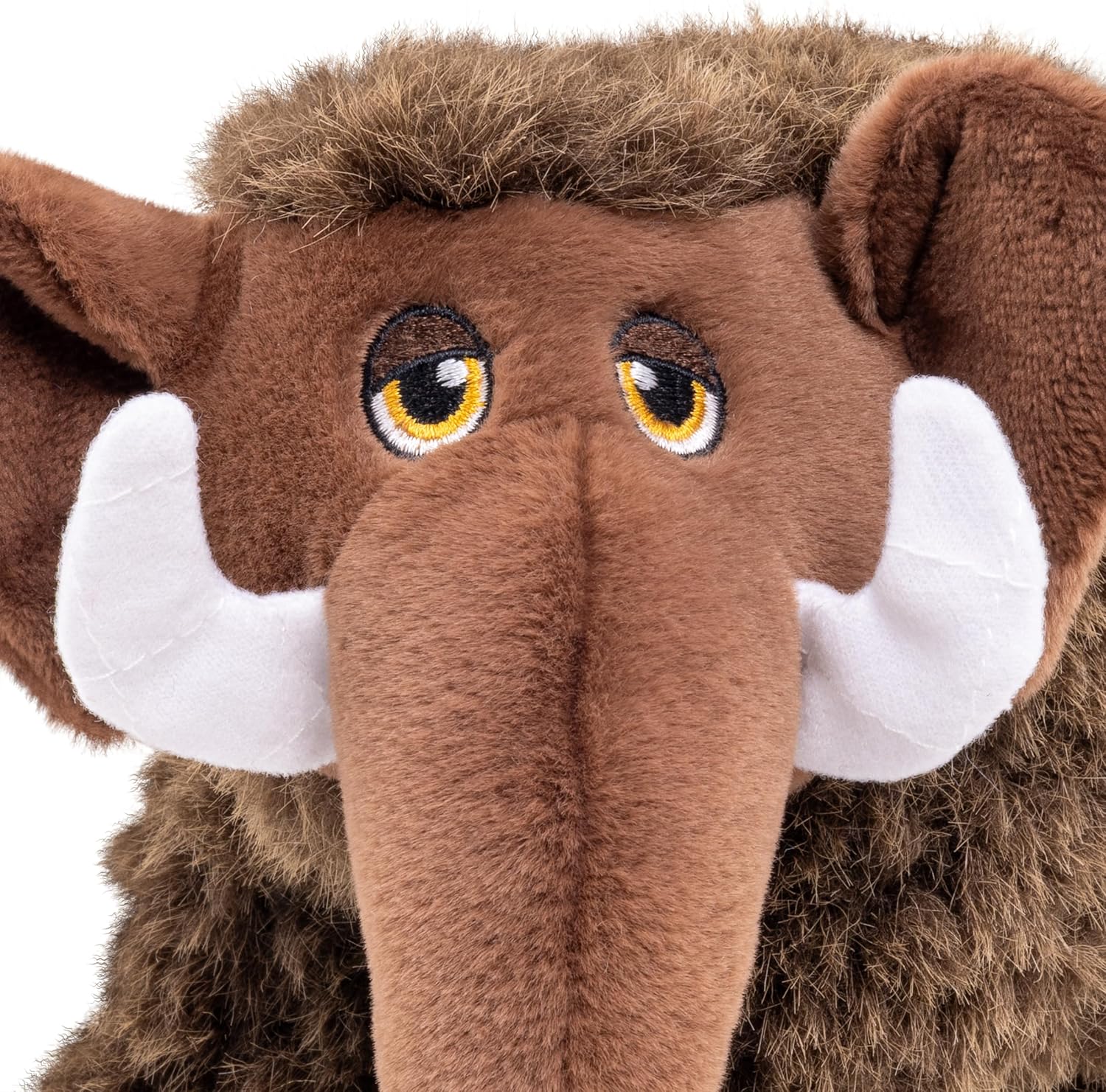 KONG Mammoth Toughz - Durable Soft Chew Toy for Aggressive Chewers, Safe and Interactive for Dogs