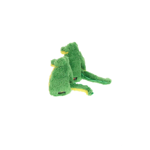 Guru Hide-a-tail Dog Plush Toy for Dogs & Puppies