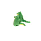 Guru Hide-a-tail Dog Plush Toy for Dogs & Puppies