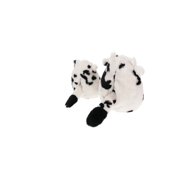 Guru Hide-a-tail Dog Plush Toy for Dogs & Puppies