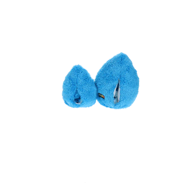 Guru Hide-a-tail Dog Plush Toy for Dogs & Puppies