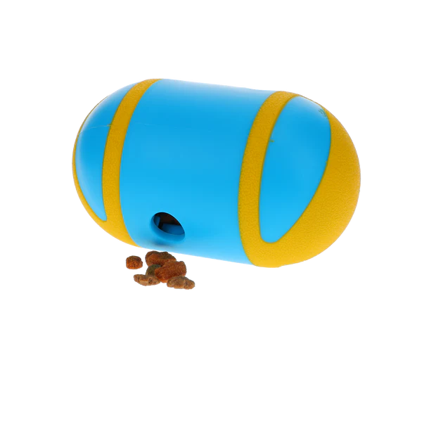 Guru Rock & Treat Dog Toy for Dogs & Puppies