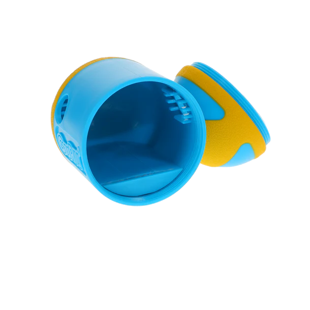 Guru Rock & Treat Dog Toy for Dogs & Puppies
