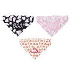 Halloween Slide on Bandana for Dogs