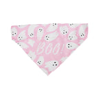Halloween Slide on Bandana for Dogs