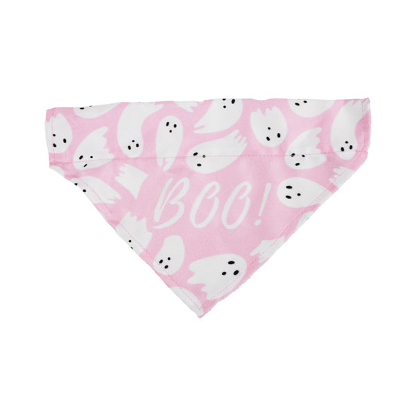 Halloween Slide on Bandana for Dogs