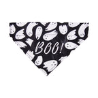 Halloween Slide on Bandana for Dogs